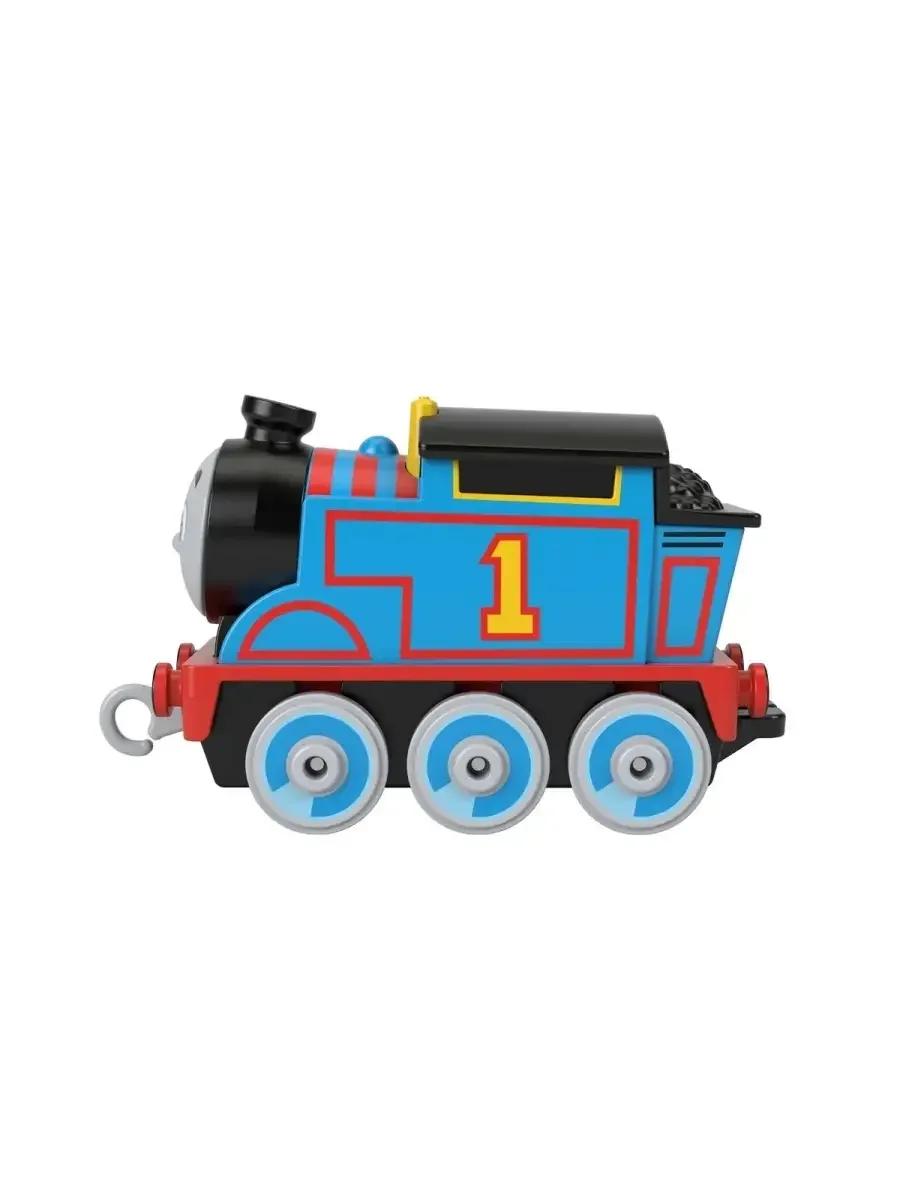 Паровозик Mattel Томас и его друзья Герои мультфильмов Томас, HBX91