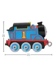 Паровозик Mattel Томас и его друзья Герои мультфильмов Томас, HBX91
