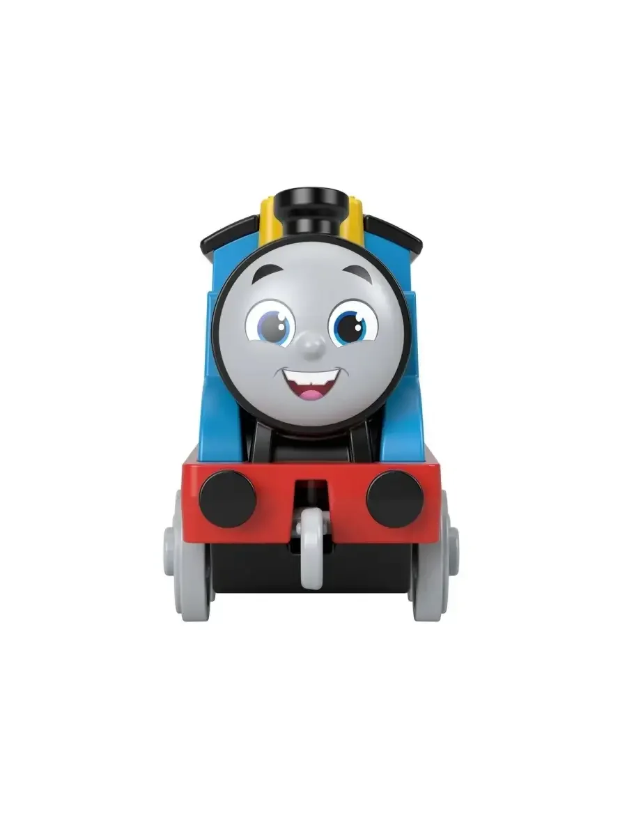 Паровозик Mattel Томас и его друзья Герои мультфильмов Томас, HBX91