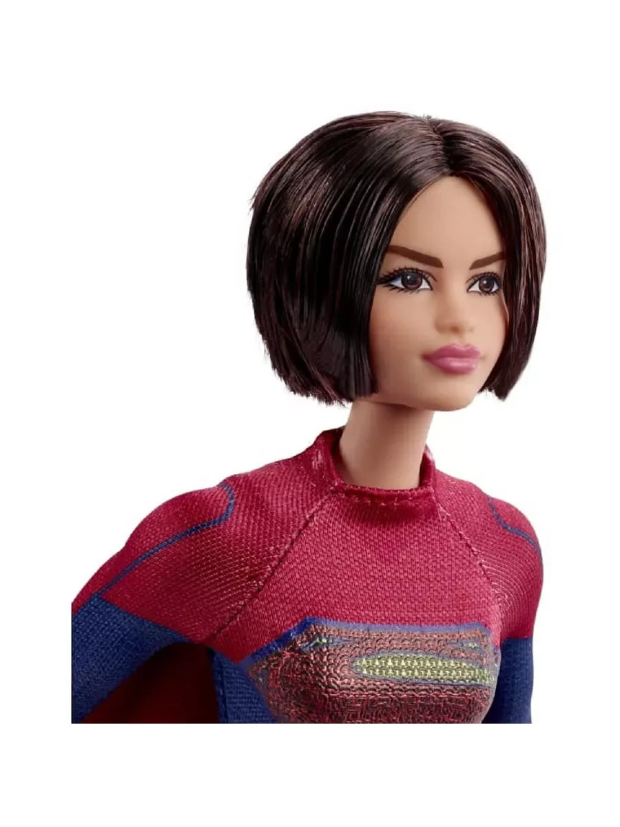 Кукла The Flash Signature Supergirl HKG13