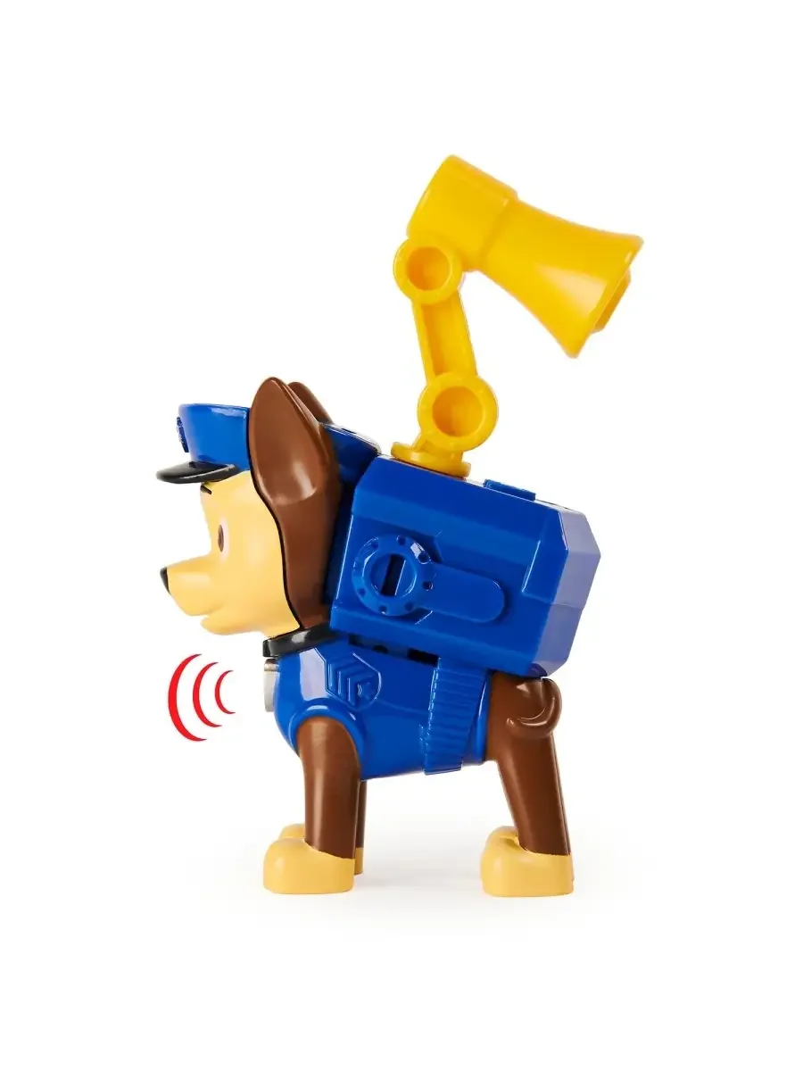 Фигурка Paw Patrol Гончик 6059507
