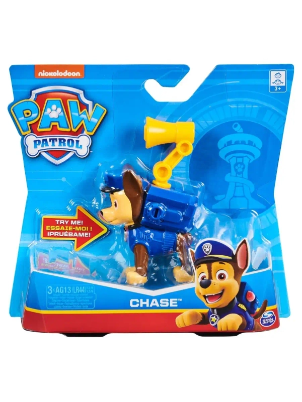 Фигурка Paw Patrol Гончик 6059507
