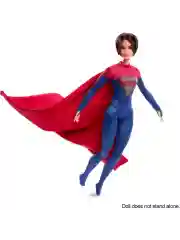 Кукла The Flash Signature Supergirl HKG13