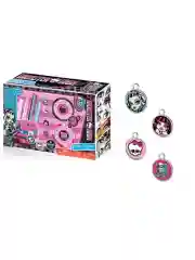 Набор Создай свое украшение - браслеты, Monster High