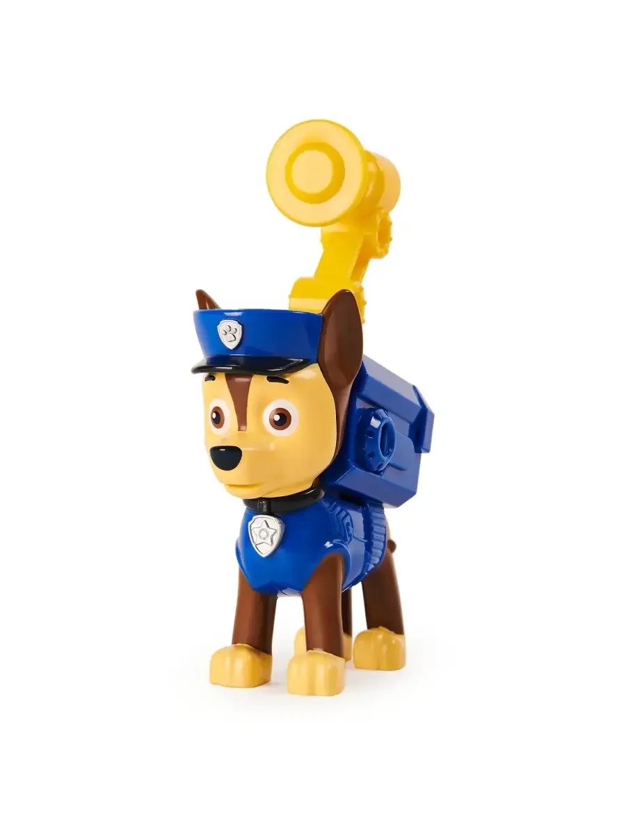 Фигурка Paw Patrol Гончик 6059507