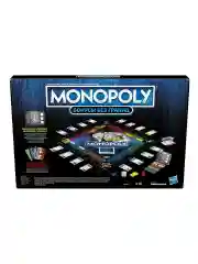 Игра настольная Monopoly Монополия Бонусы без границ E8978121