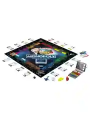 Игра настольная Monopoly Монополия Бонусы без границ E8978121