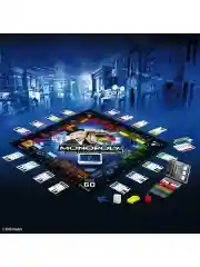 Игра настольная Monopoly Монополия Бонусы без границ E8978121