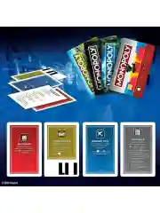 Игра настольная Monopoly Монополия Бонусы без границ E8978121