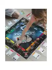 Игра настольная Monopoly Монополия Бонусы без границ E8978121