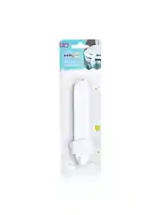 Защита крышки унитаза BabyJem 361