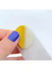 Защита крышки унитаза BabyJem 361