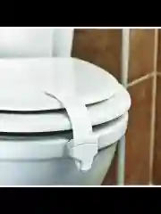 Защита крышки унитаза BabyJem 361