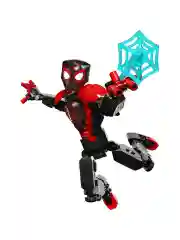 Конструктор LEGO SuperHeroes Miles Morales Figure 76225