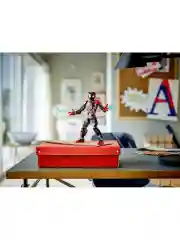 Конструктор LEGO SuperHeroes Miles Morales Figure 76225
