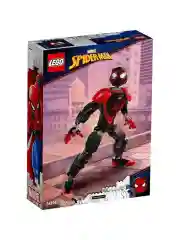 Конструктор LEGO SuperHeroes Miles Morales Figure 76225