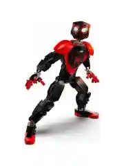 Конструктор LEGO SuperHeroes Miles Morales Figure 76225