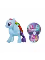 My Little Pony Фигурка Shining Friends Rainbow Dash