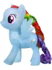 My Little Pony Фигурка Shining Friends Rainbow Dash