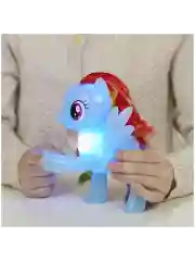 My Little Pony Фигурка Shining Friends Rainbow Dash