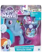 My Little Pony Фигурка Shining Friends Rainbow Dash