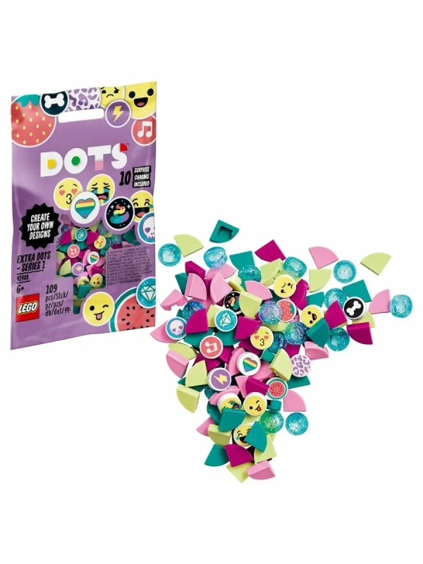 Набор для творчества DOTS 41908 (109 шт.)