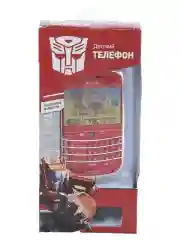 Игрушка Hasbro Телефон сотовый Transformers