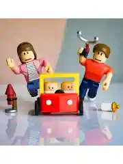 Набор фигурок 7 см Роблокс Где малыш Roblox ROB19844