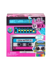 Игровой набор L.O.L. Surprise Remix Pets 567073