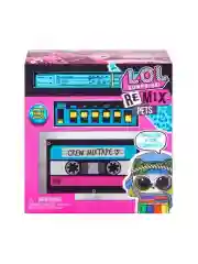Игровой набор L.O.L. Surprise Remix Pets 567073