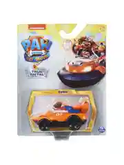 Машинка Paw Patrol дайкаст Кино Зума 6061570