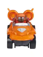 Машинка Paw Patrol дайкаст Кино Зума 6061570