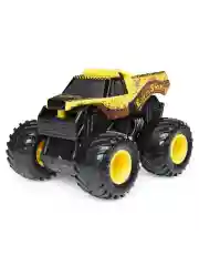Машинка Monster Jam 1:43 Earth Shaker инновационная 6061852