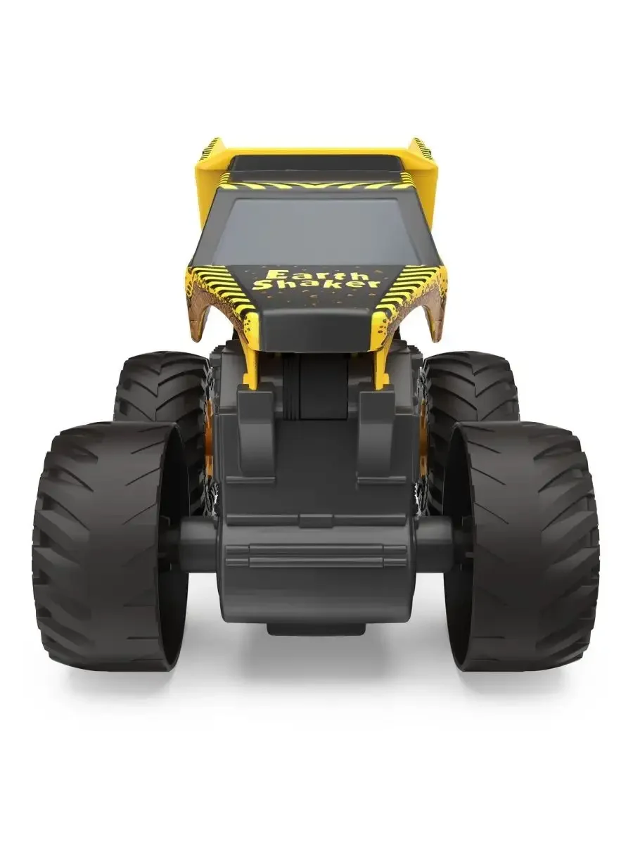 Машинка Monster Jam 1:43 Earth Shaker инновационная 6061852