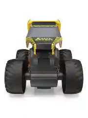 Машинка Monster Jam 1:43 Earth Shaker инновационная 6061852