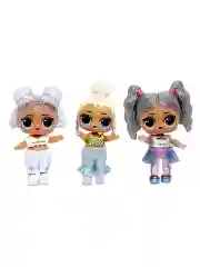 LOL Present Surprise Tots в упаковке (Сюрприз) 576396