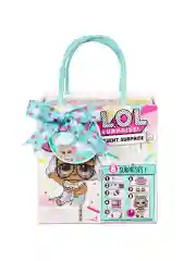 LOL Present Surprise Tots в упаковке (Сюрприз) 576396
