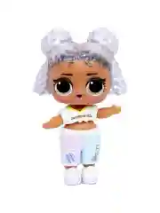 LOL Present Surprise Tots в упаковке (Сюрприз) 576396