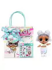 LOL Present Surprise Tots в упаковке (Сюрприз) 576396