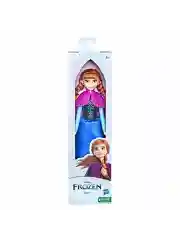 Кукла Disney Frozen Анна 28 см F3537