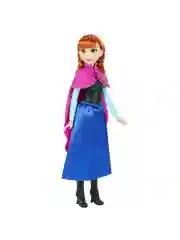 Кукла Disney Frozen Анна 28 см F3537