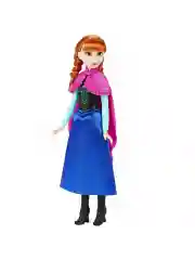 Кукла Disney Frozen Анна 28 см F3537