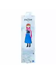 Кукла Disney Frozen Анна 28 см F3537