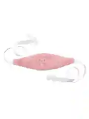 Опора для поддержки головы в автокресле Pink