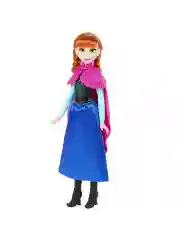 Кукла Disney Frozen Анна 28 см F3537