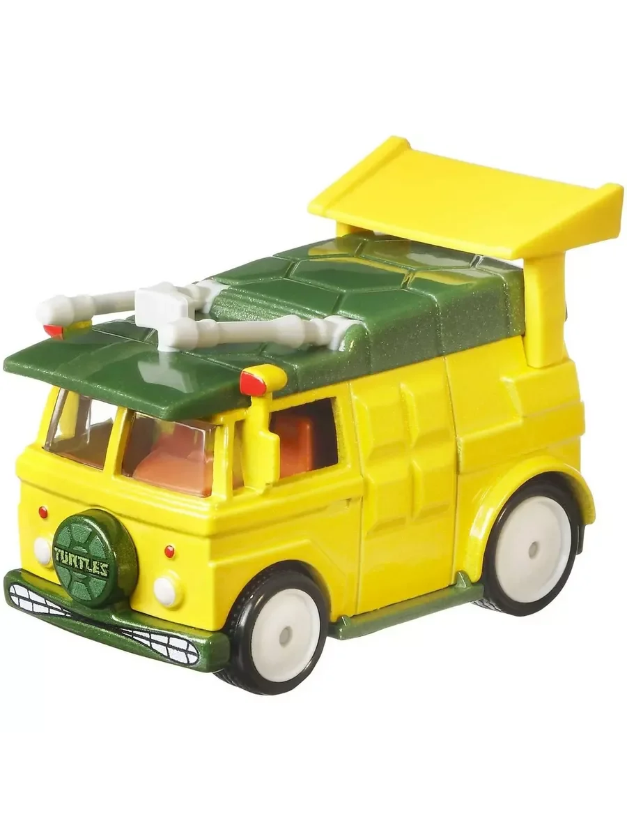 Машинка TMNT Party Wagon