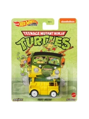Машинка TMNT Party Wagon