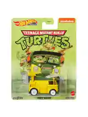 Машинка TMNT Party Wagon