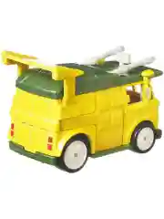 Машинка TMNT Party Wagon