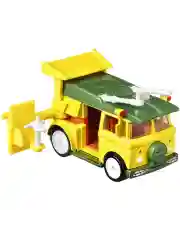 Машинка TMNT Party Wagon